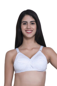 Women's Non-Padded Seamed Bras | High-Quality Lingerie Collection