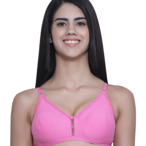 Best Care Women's Non-Padded Seamless Sports Bra  Saina - Manufacturer and  Exporter of women Wear