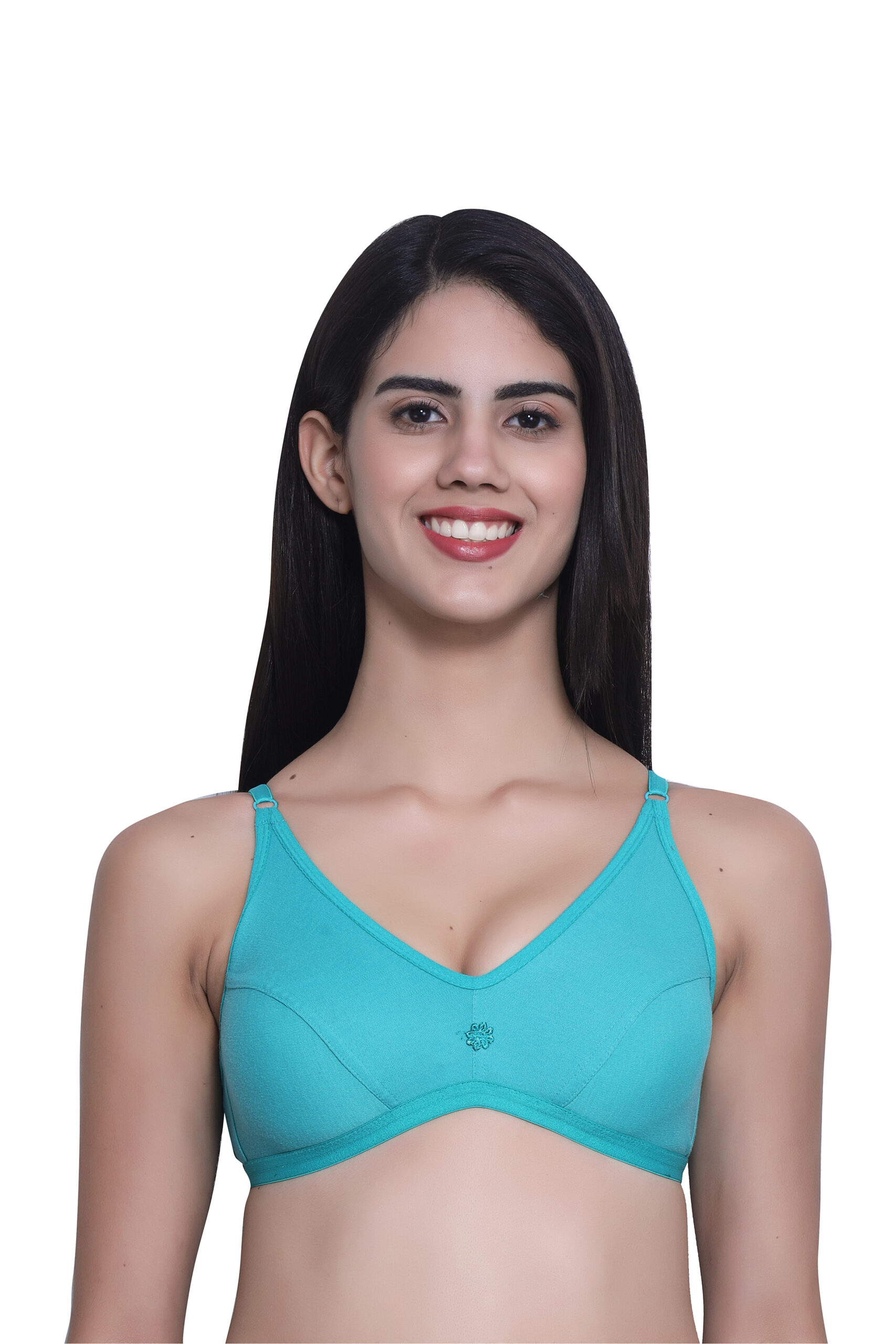 Get Premium Quality Non-Padded Bra Only ₹199-/ Shipping Free