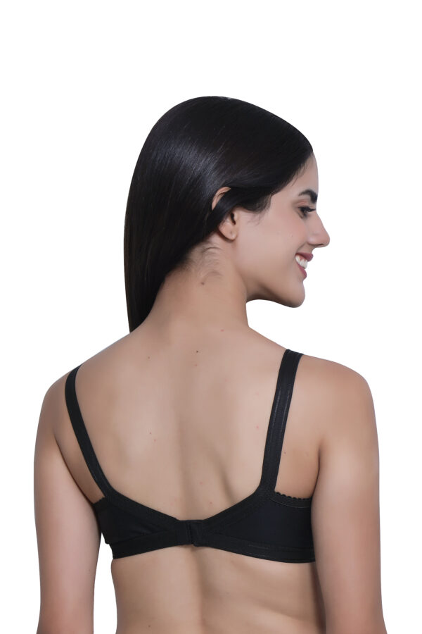 Women's Non-Padded Seamed Bras | High-Quality Lingerie Collection