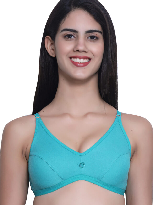 Dilse Bra - Front View