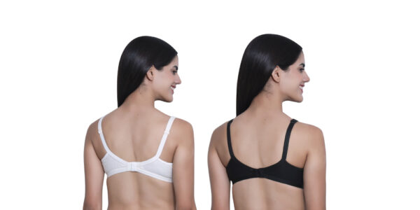 Women's Non-Padded Seamed Bras. High-Quality Lingerie Collection
